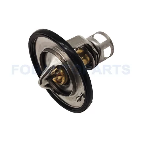 Engine Coolant Thermostat Compatible for Nissan Pathfinder Maxima Quest Xterra 21200-0B000 212000B000